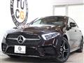 2019 Mercedes-Benz Cls-Class
