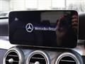 2019 Mercedes-Benz C-Class