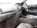 2013 Mercedes-Benz E-Class