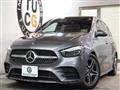 2019 Mercedes-Benz B-Class
