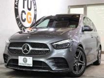 2019 Mercedes-Benz B-Class