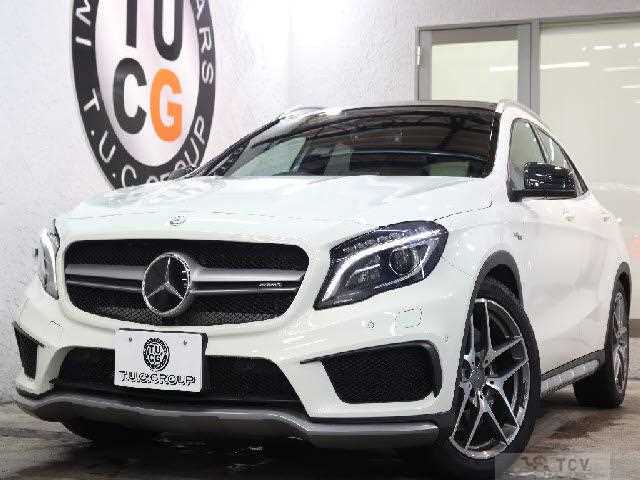2016 Mercedes-Benz Mercedes-Benz Others