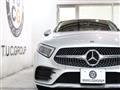2018 Mercedes-Benz Cls-Class