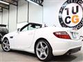 2014 Mercedes-Benz SLK