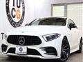 2019 Mercedes-Benz Cls-Class