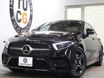 2019 Mercedes-Benz Cls-Class