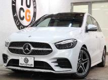 2020 Mercedes-Benz B-Class