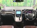 2013 Toyota Alphard G