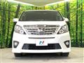 2013 Toyota Alphard G