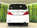 2013 Toyota Alphard G