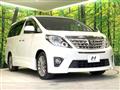 2013 Toyota Alphard G