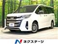 2021 Toyota Noah