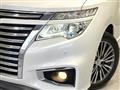 2019 Nissan Elgrand