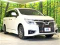 2019 Nissan Elgrand