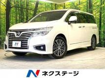 2019 Nissan Elgrand