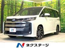 2024 Toyota Noah