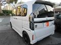 2022 Honda N BOX
