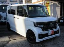 2022 Honda N BOX