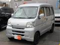 2017 Daihatsu Hijet Cargo