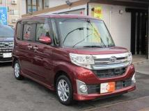 2014 Daihatsu Tanto