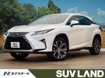 2016 Lexus RX