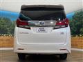 2015 Toyota Alphard Hybrid