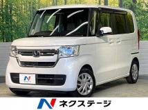 2021 Honda N BOX
