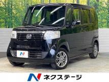 2014 Honda N BOX