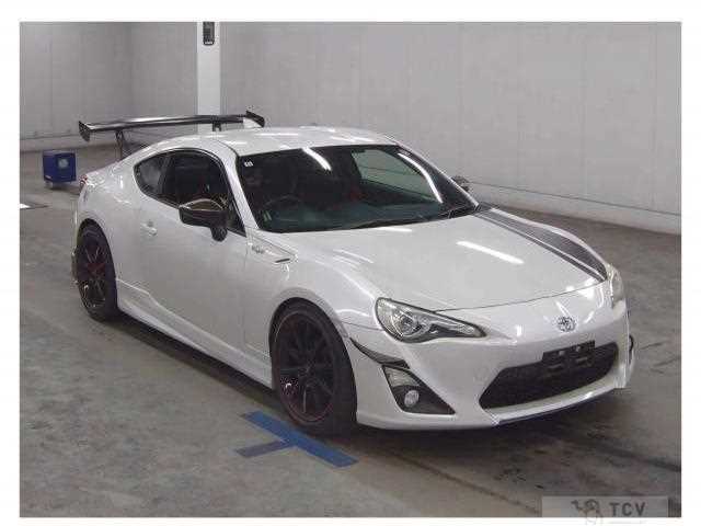 2012 Toyota 86