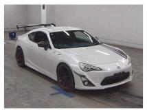2012 Toyota 86