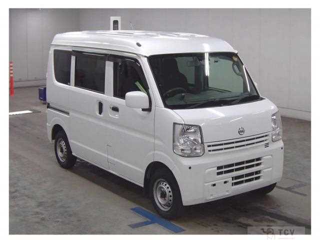 2018 Nissan Nissan Others