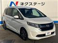 2019 Honda Freed