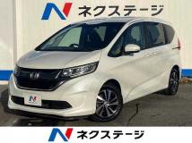 2019 Honda Freed
