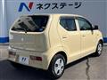 2015 Suzuki Alto
