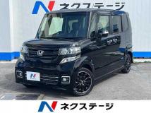 2017 Honda N BOX