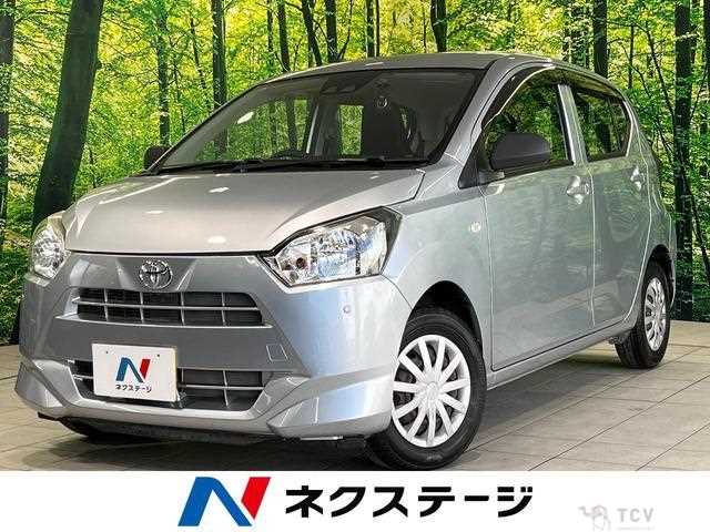 2017 Toyota PIXIS EPOCH