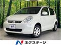 2012 Toyota Passo