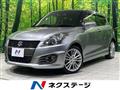 2012 Suzuki Swift