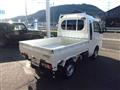 2025 Daihatsu Hijet Truck