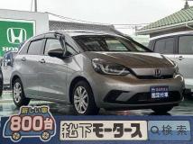 2020 Honda Fit