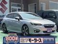 2017 Subaru Impreza