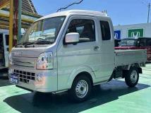 2024 Suzuki Carry Truck