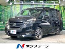 2017 Nissan Serena