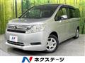 2011 Honda Step WGN