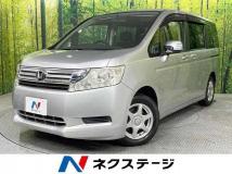 2011 Honda Step WGN