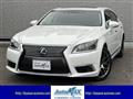 2013 Lexus LS