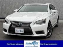 2013 Lexus LS