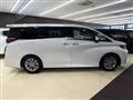 2025 Toyota Alphard G
