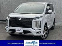 2024 Mitsubishi Delica D5