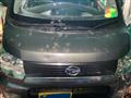 2009 Daihatsu Move